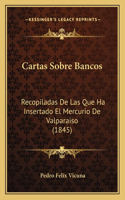 Cartas Sobre Bancos