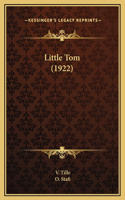 Little Tom (1922)