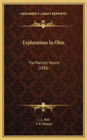Explorations In Ohio