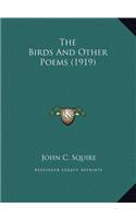 The Birds And Other Poems (1919)