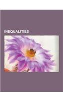 Inequalities: Triangle Inequality, Cauchy-Schwarz Inequality, Bernoulli's Inequality, Generalized Mean, Chsh Inequality, Bell's Theo