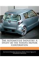 The Automotive Industry