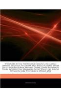 Articles on Wrestlers at the 1928 Summer Olympics, Including: Ibrahim Moustafa, Voldemar V Li, K Roly K Rp Ti, Tayyar Yalaz, Nuri Boytorun, Mehmet Oban, Johan Richthoff, Thure Sj Stedt, Eric Malmberg (Sport Wre
