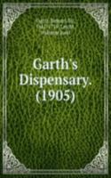 Garth's Dispensary