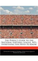 The Perfect Guide to the National Football League, NFL