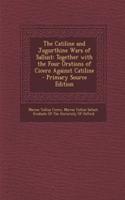 The Catiline and Jugurthine Wars of Sallust