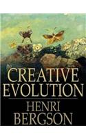Creative Evolution