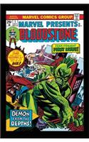 Bloodstone & the Legion of Monsters