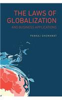 Laws of Globalization and Business Applications