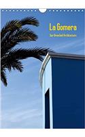 La Gomera, Sun-Drenched Architecture, UK-Version 2017: Architecture Photography on the Island of La Gomera. Simple and Full of Warmth(Calvendo Places)