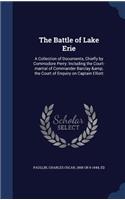 The Battle of Lake Erie