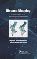 Disease Mapping