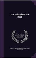 The Palisades Cook Book