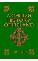 A Child's History of Ireland