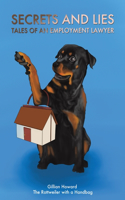 Secrets and Lies – Tales of an Employment Lawyer