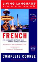 French Complete Course Cassette Programme