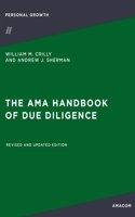 AMA Handbook of Due Diligence