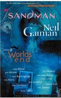 The Sandman Vol. 8: World's End (New Edition): Worlds' End