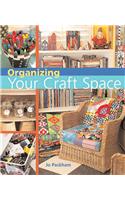 Organizing Your Craft Space