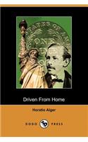 Driven from Home, or Carl Crawford's Experience (Dodo Press)