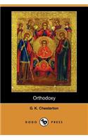 Orthodoxy (Dodo Press)