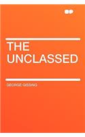 The Unclassed