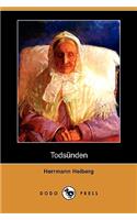 Todsunden (Dodo Press)