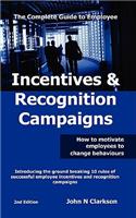 Incentives and Recognition Campaigns