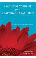 Teaching Students with Learning Disabilities