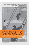 Race, Ethnicity, and Inequality in the U.S. Labor Market