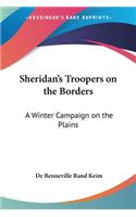 Sheridan's Troopers On The Borders