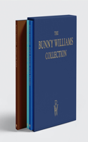 The Bunny Williams Collection (3-Book Boxed Set)