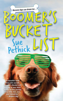 Boomer's Bucket List