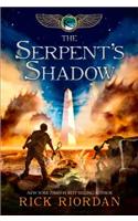 The Serpent's Shadow