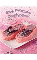 Spa Princess Cookbook