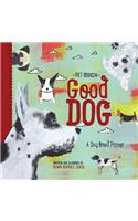 Good Dog - Pet Palooza