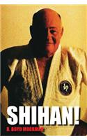 Shihan!