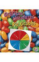 Gráficas Circulares/Pie Graphs: (Hacer Gráficas/Making Graphs)