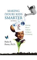 Making (Your) Kids Smarter 3rd Edition (Flipped Spanish Side