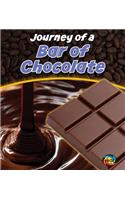 Journey of a Bar of Chocolate: (Journey of A...)