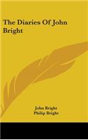 The Diaries of John Bright