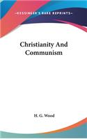 Christianity and Communism