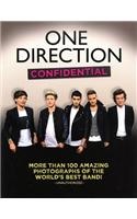 One Direction Confidential