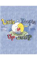 Little People Up Jump