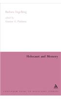 Holocaust and Memory: The Experience of the Holocaust and Its Consequences, an Investigation Based on Personal Narratives