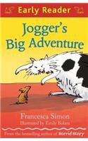 Early Reader: Jogger's Big Adventure: (Early Reader)