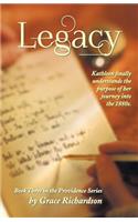 Legacy