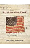 My American Spirit