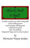 Black Belt 8-Ball