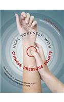 Heal Yourself with Chinese Pressure Points
